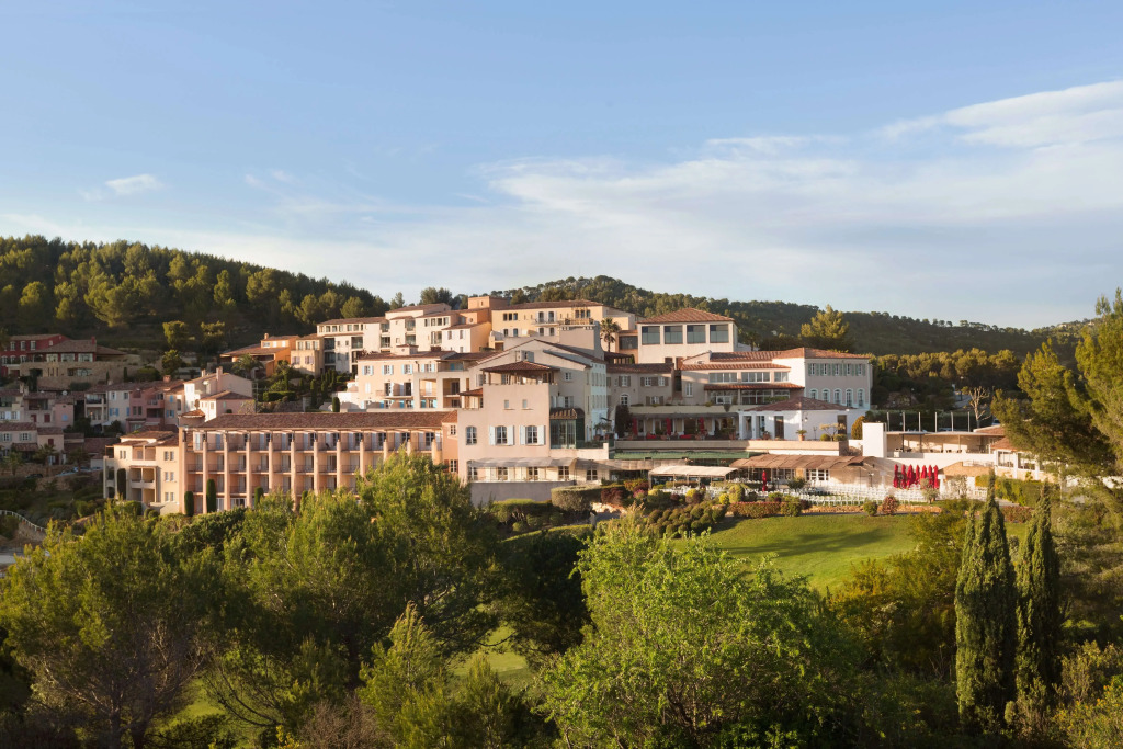 Le Fregate Provence