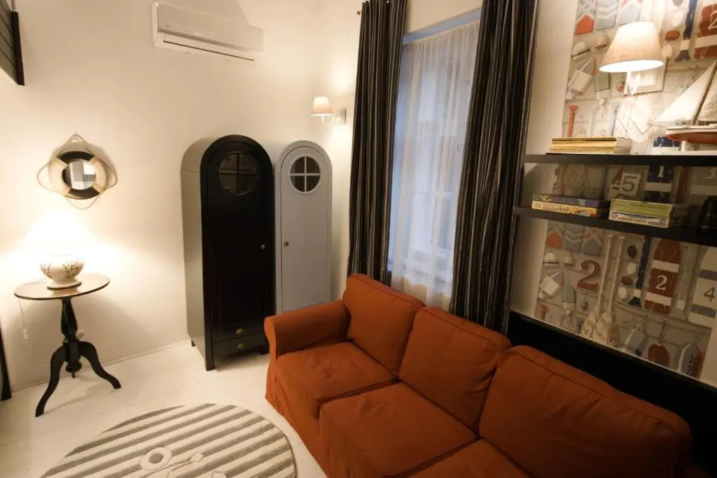 Ister Guesthouse