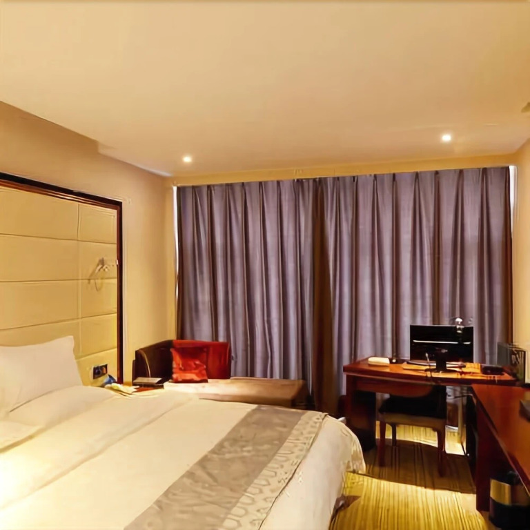 Mediterranean International Boutique Hotel