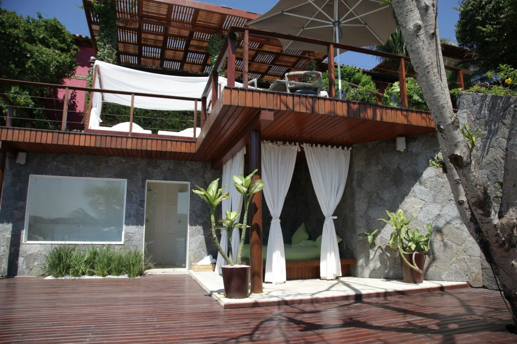 Insólito Boutique Hotel & Spa