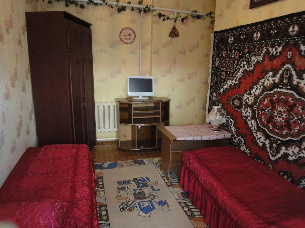Гостевой Дом Анастасия