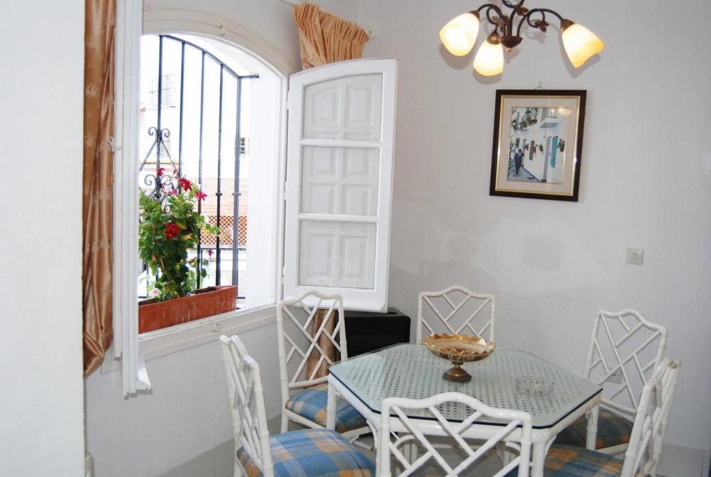 Los Pinos 23 Villas Casasol