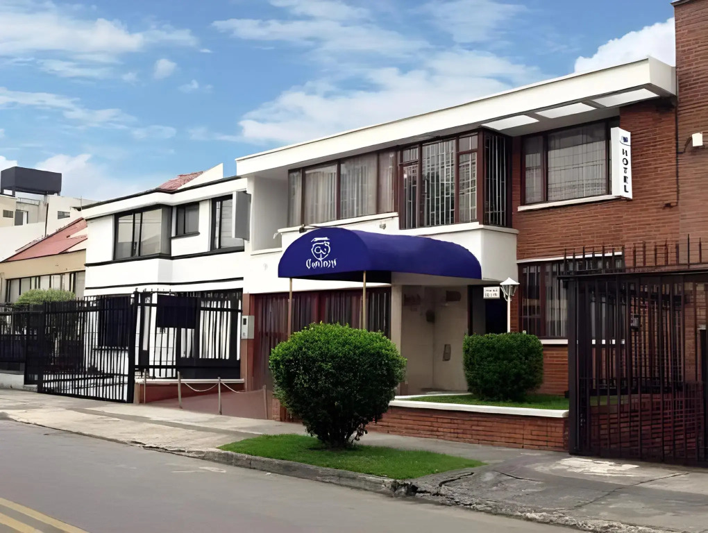 Hotel Casa Navi