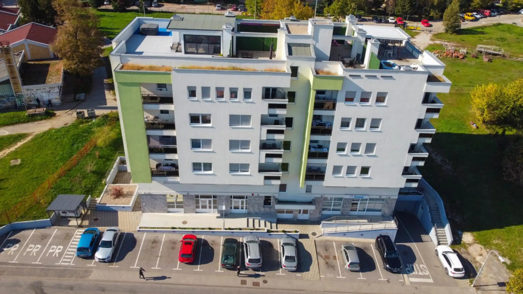 Apartman Filipović