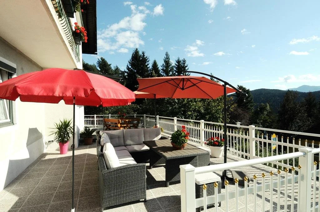 Villa Seeblick
