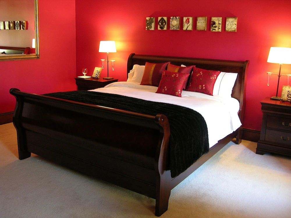 Bishop's Court Estate, Boutique Hotel
