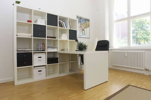 Spacious Studio Apartment Friedrichshain