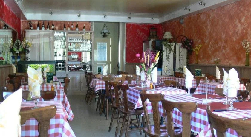Hotel Le Saint Julien