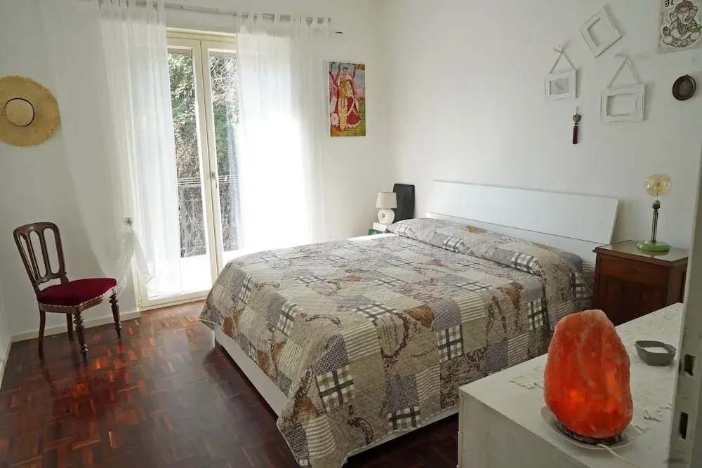 Balcony Flat Near the Center by Wonderful Italy