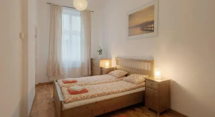 Apartament Andy Pandy