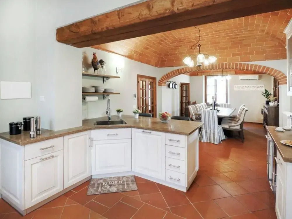 Villa Posto di Pace