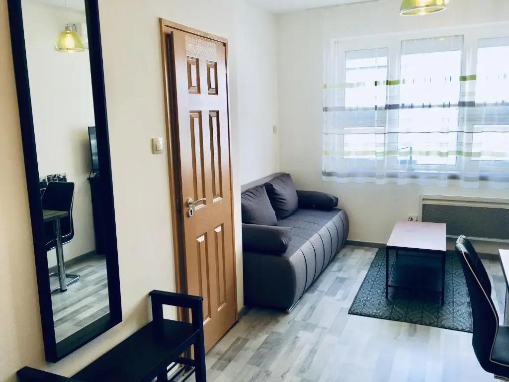 Terragora Apartman