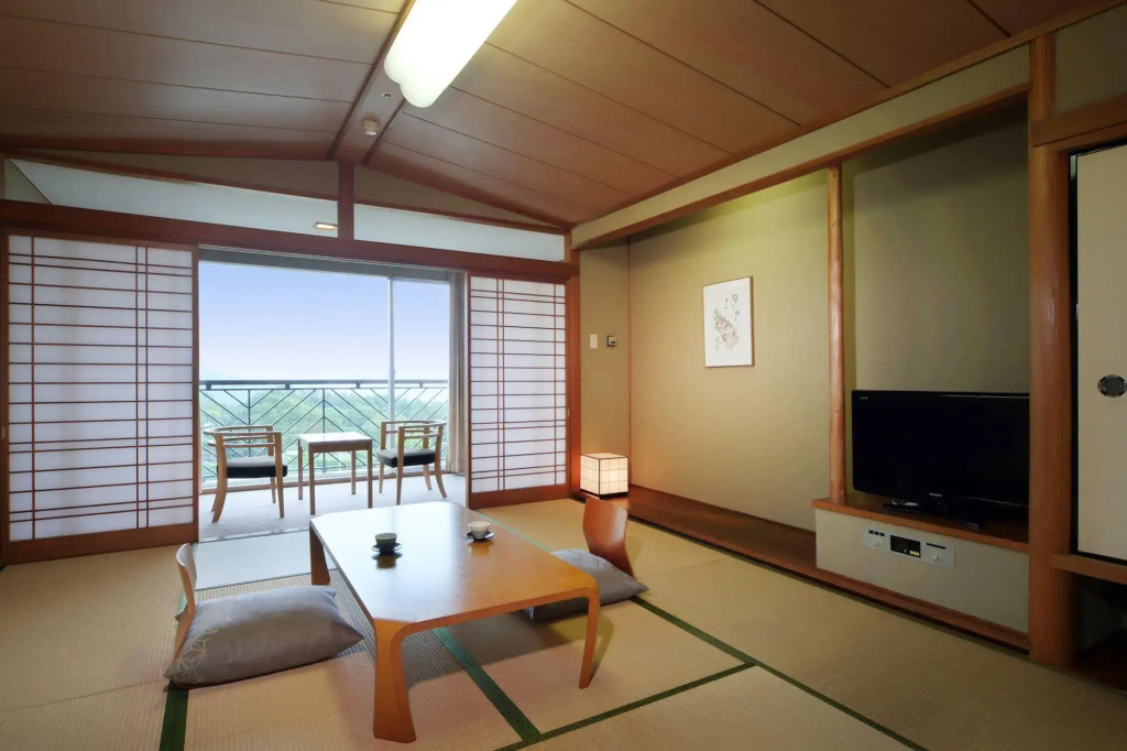 Resort Hotel Olivean Shodoshima