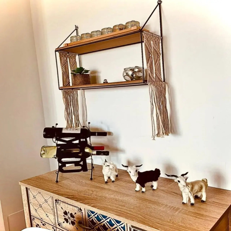Paradise Apartment
