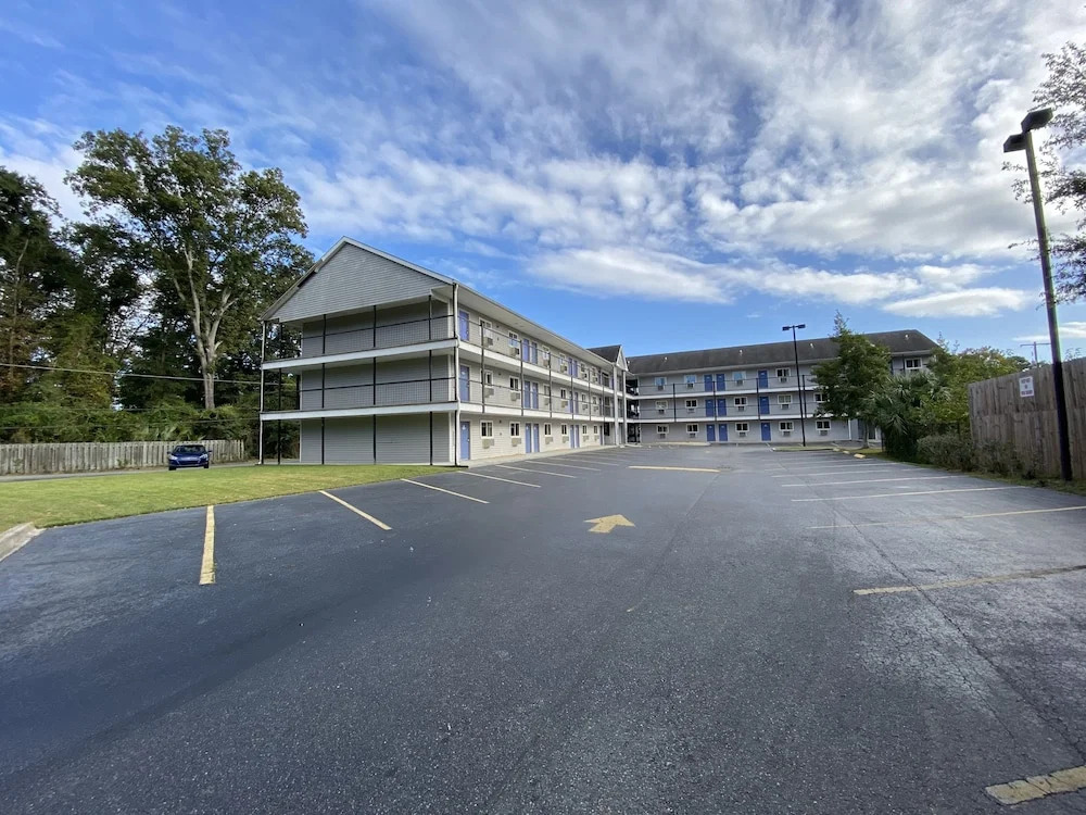 Savannah Garden Inn