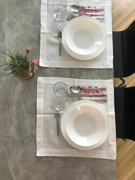 Apartament Romantyczny