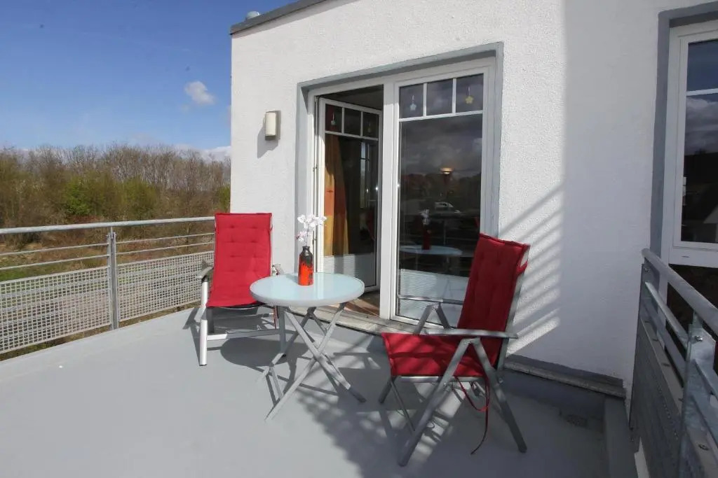 Feriendomizil am Konsulweg Feriendomizil am Konsulweg Appartement 7