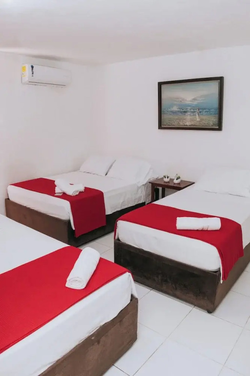 Hotel Ibatama