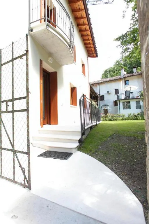 Albergo Diffuso Polcenigo C. Zoldan