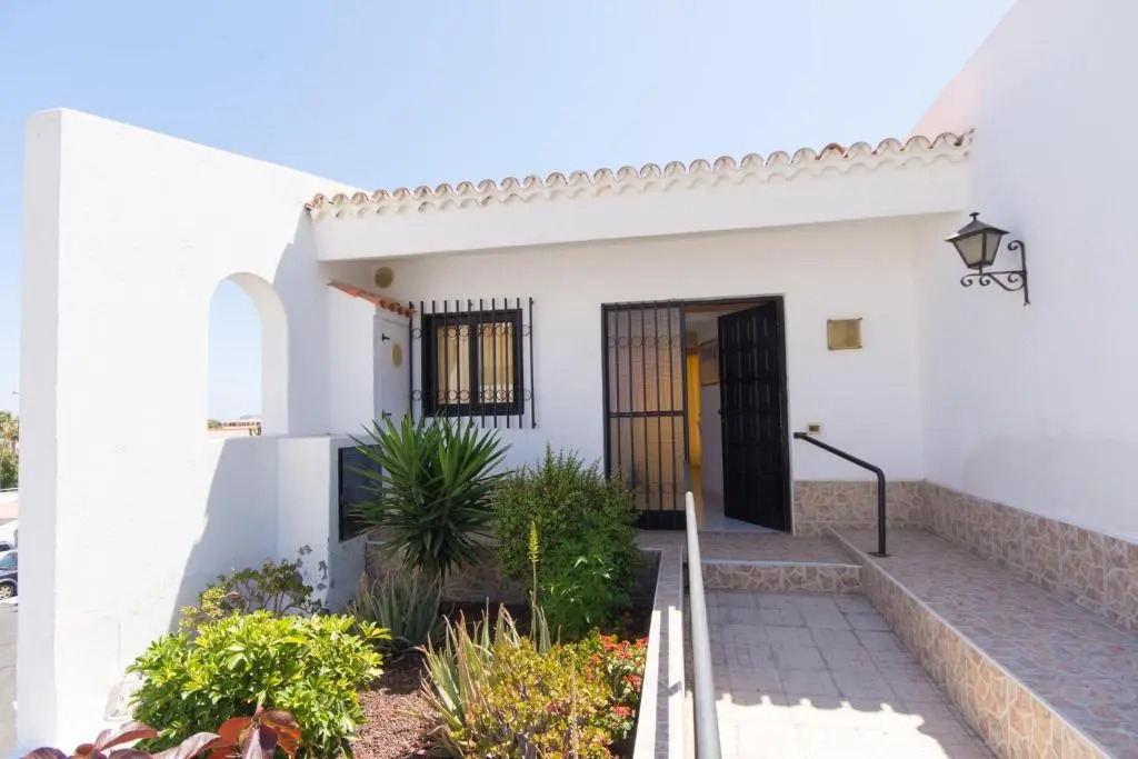 Las Flores 5 - Two Bed