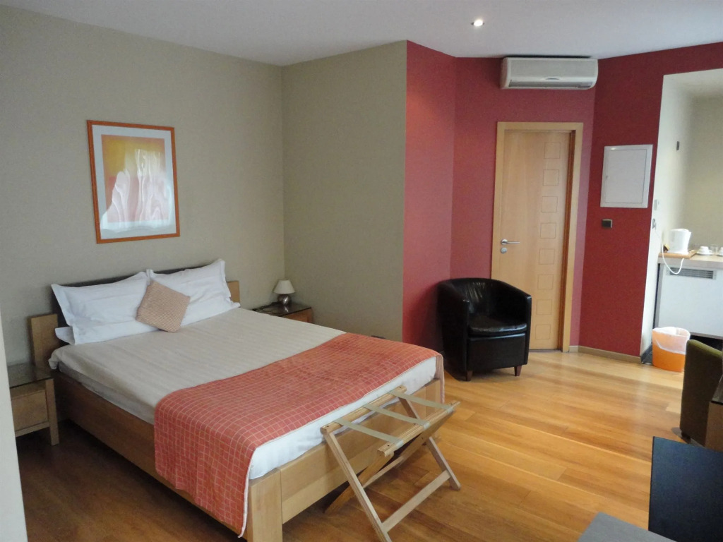 Wellness Apart Hotel