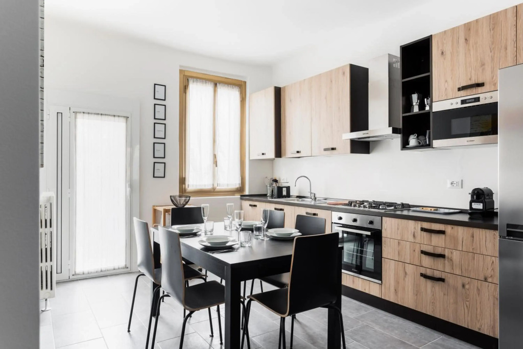 Comfortable Family/Group stylish Apartment