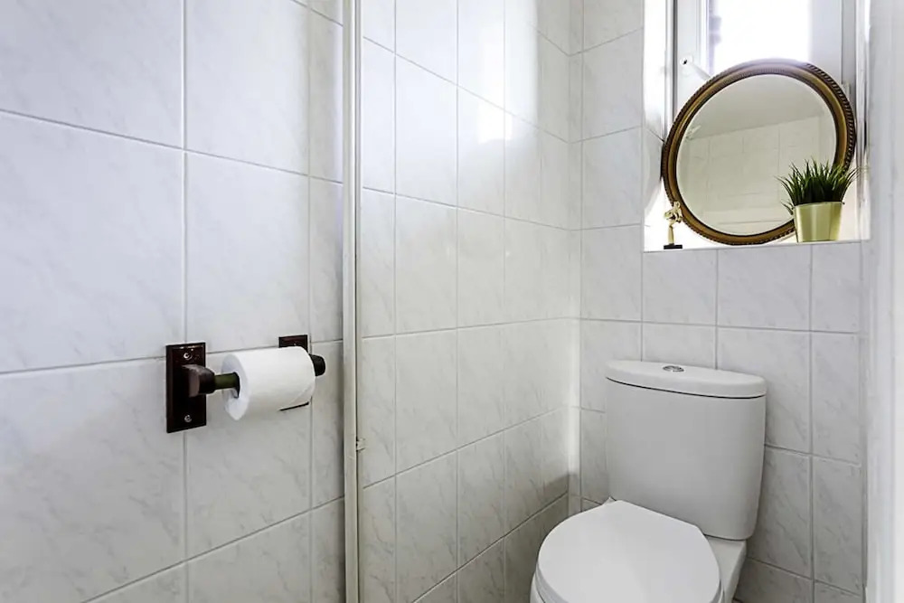 Chic High Spec Apartment Near Central London