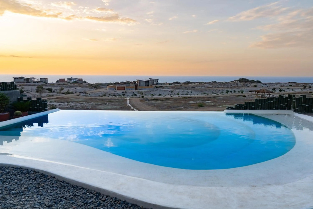 Wiro House - Casa de Playa en Vichayito