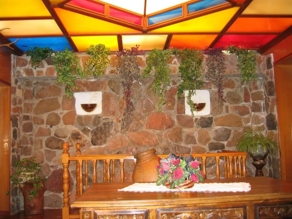 Casa Rural El Patio