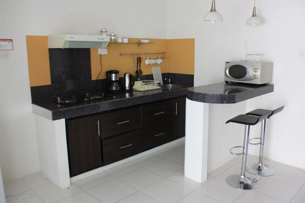 Residence Evasion