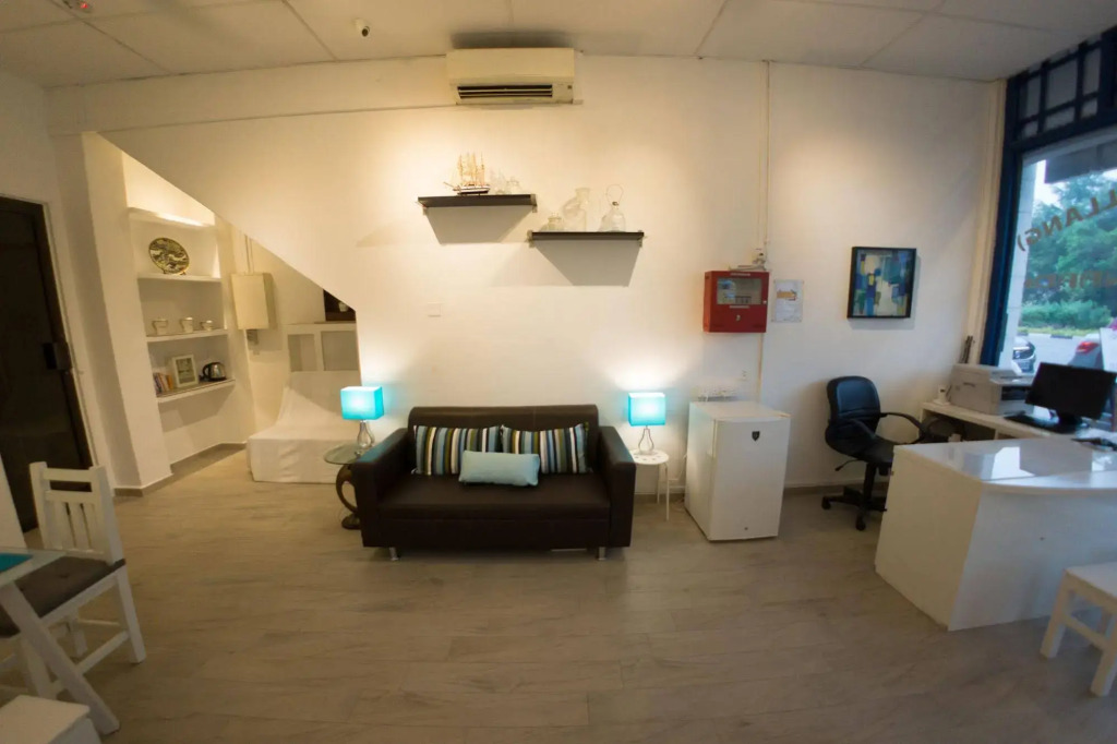 Ark Hostel