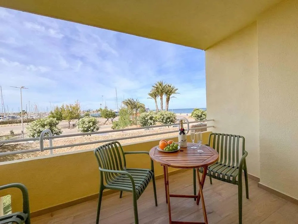 Apartamento Miramar