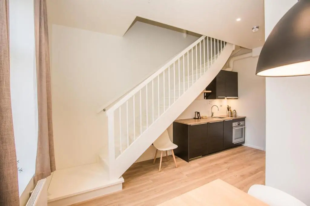MAYA Apartments - Grünerløkka
