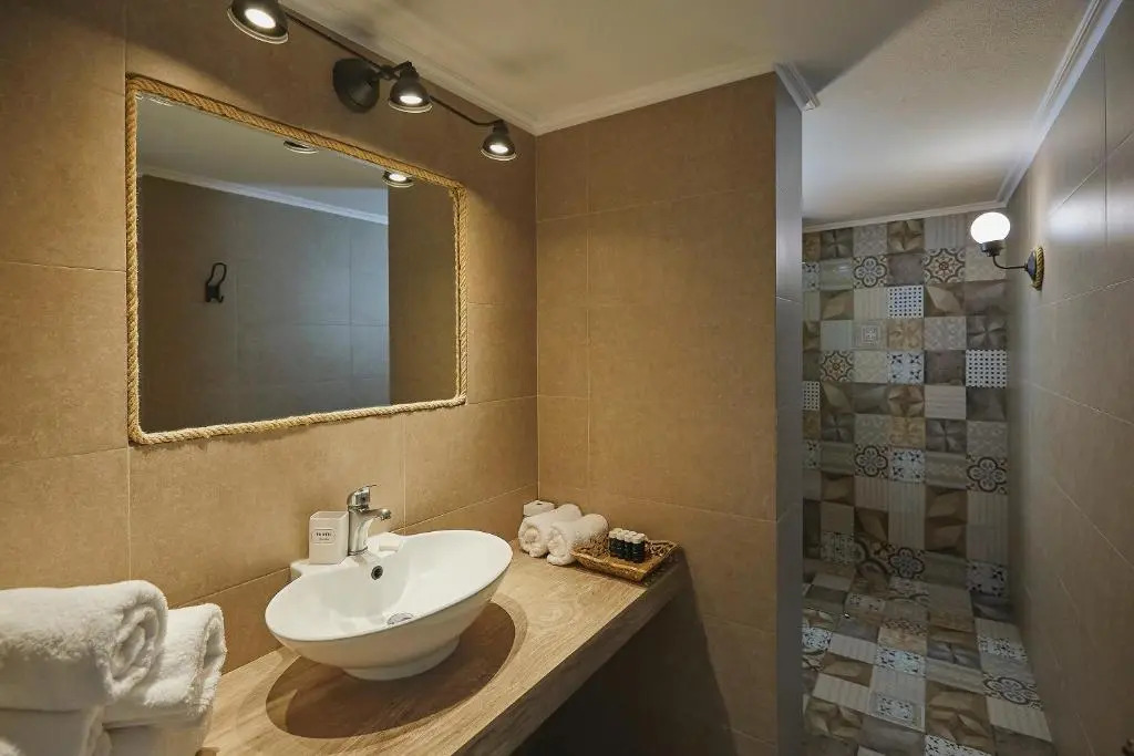 Mare Suites