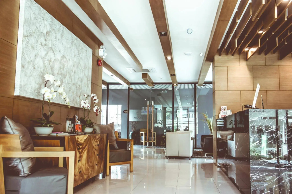 Sanae Hotel Nimman
