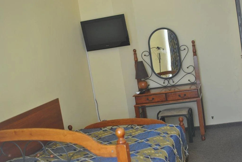 U Sestry Hotel