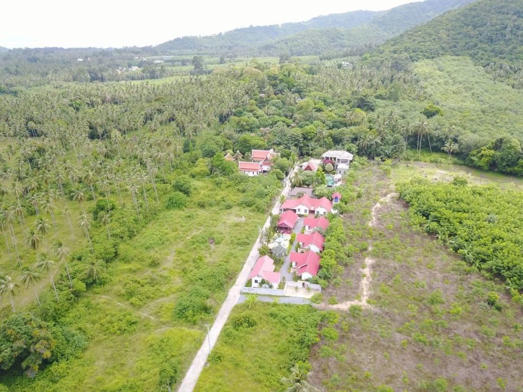 Samui Le Reve