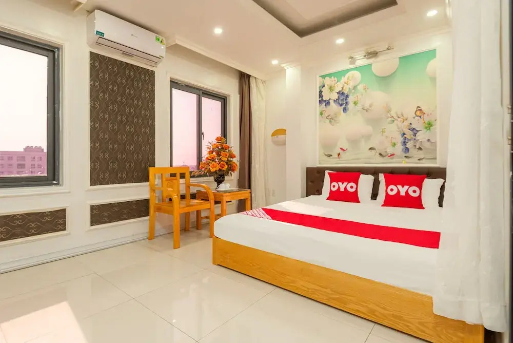 OYO 1025 Orchids 2 Hotel