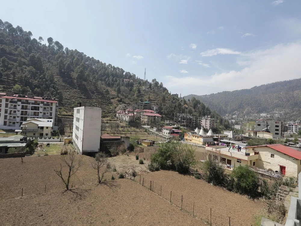 OYO 12814 Home 1BHK Valley View Shyamkhet