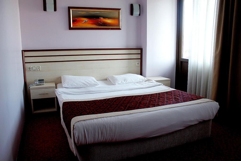 Olinda Hotel & Spa