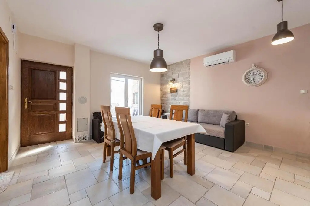MY DALMATIA - Holiday home near the beach Marijanka