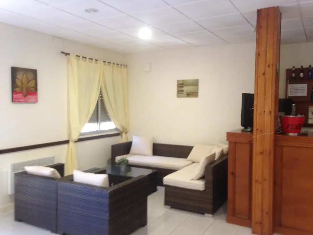 Hostal Braseria Missamaroi
