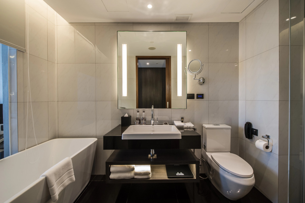 Amara Bangkok Hotel