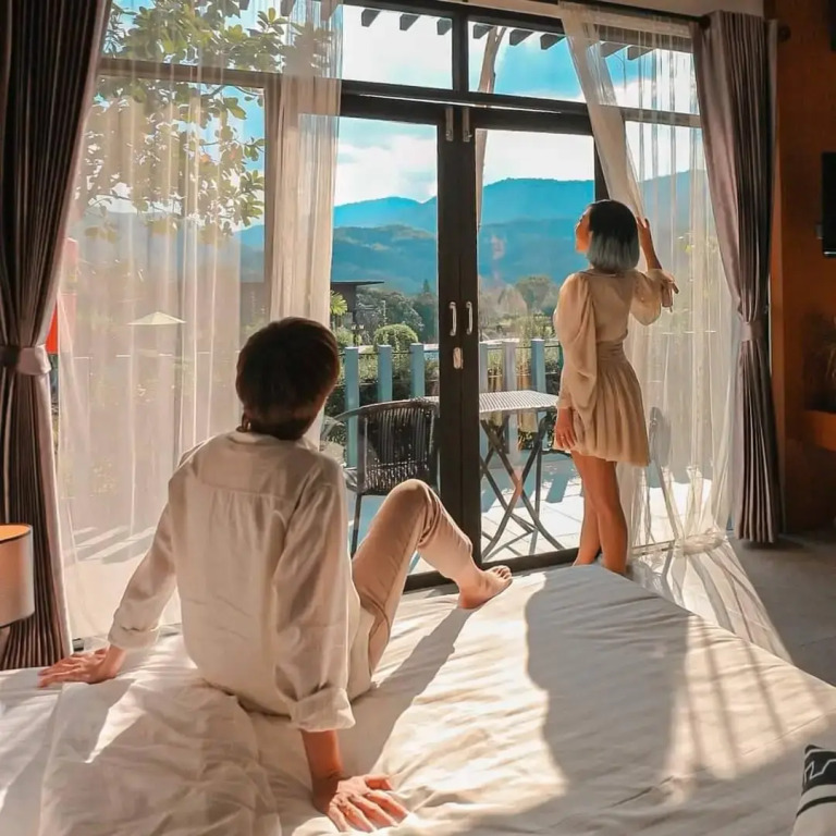 Ashcarya Boutique Resort
