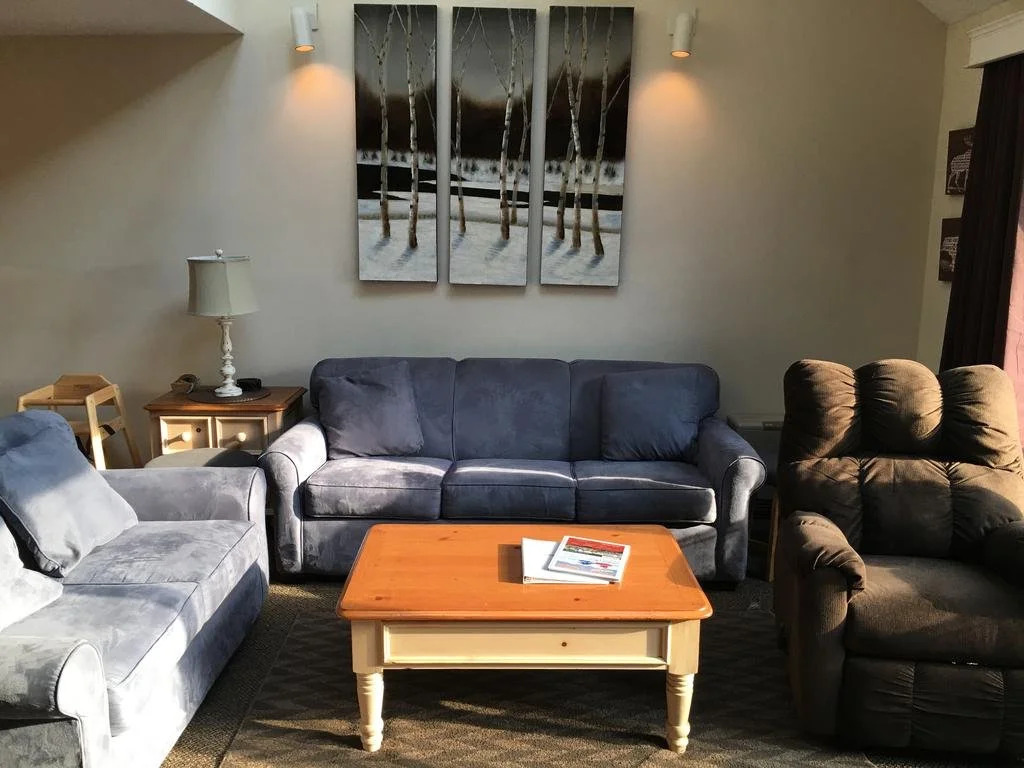Nordic Village Condominium Resort
