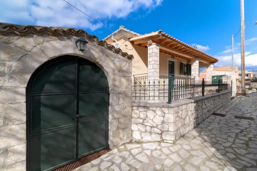 Villa Votistis A2