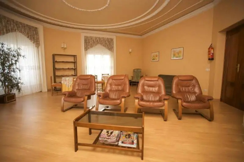 Hostal Andorra