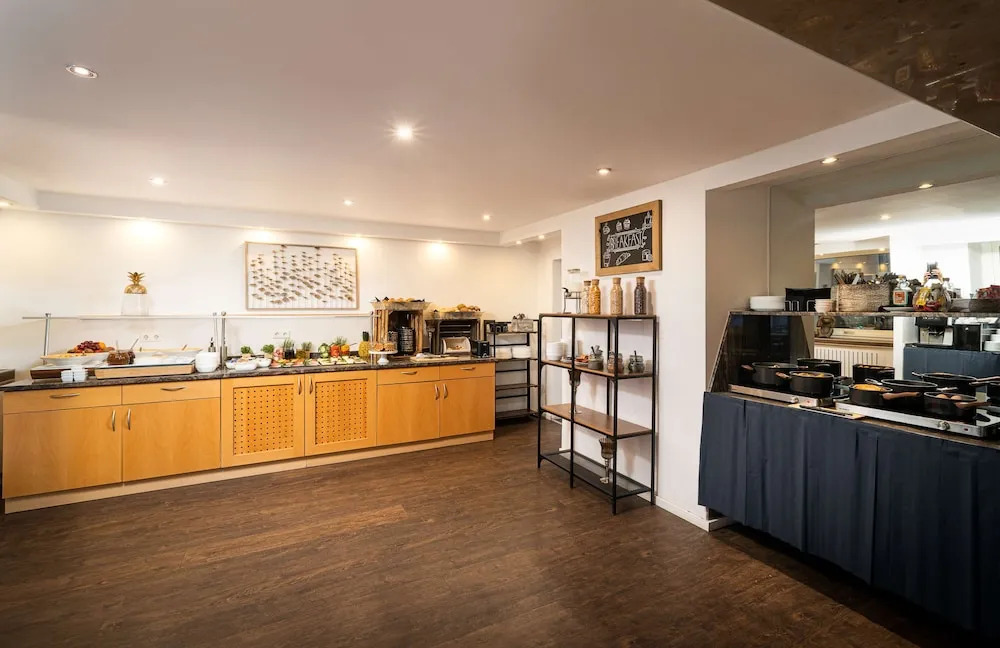 ANA Suites Karlsruhe, Trademark Collection by Wyndham