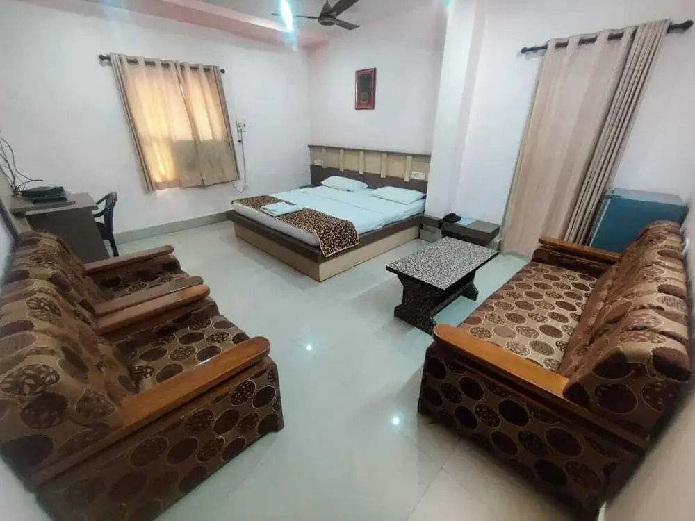 Hotel Apsara, Koraput
