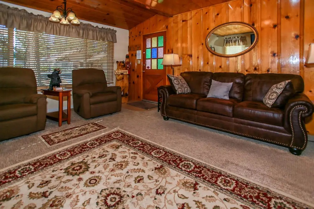 Cubby Bear Retreat-1893 by Big Bear Vacations